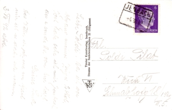 Jenbach - A 1942 95 010 ●